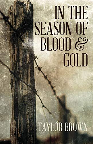 In the Season of Blood and Gold book cover