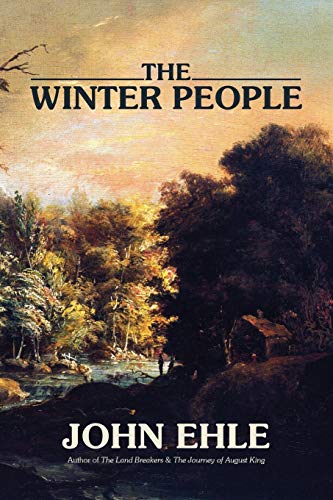 The Winter People book cover