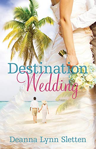 Destination Wedding book cover
