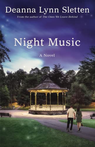 Night Music book cover