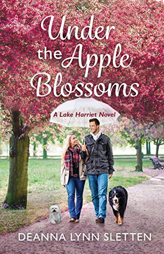 Under the Apple Blossoms book cover