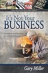 It's Not Your Business