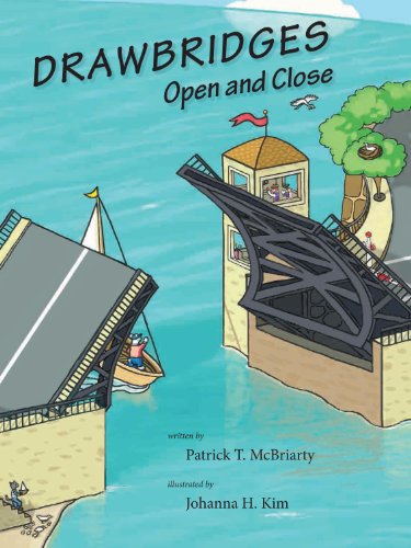 Cover of Drawbridges Open and Close
