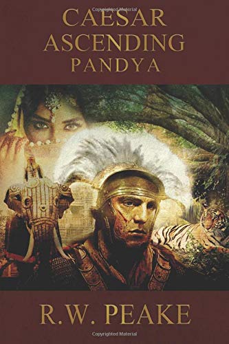 Pandya book cover