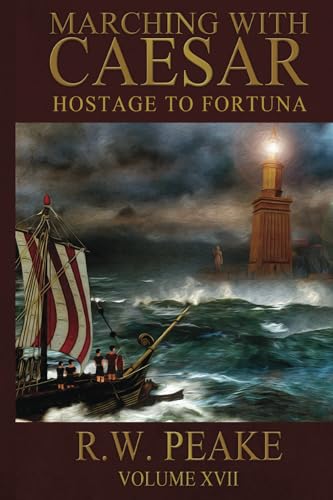 Hostage to Fortuna book cover