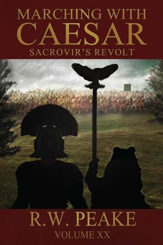 Sacrovir's Revolt cover