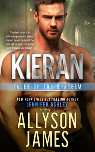Kieran