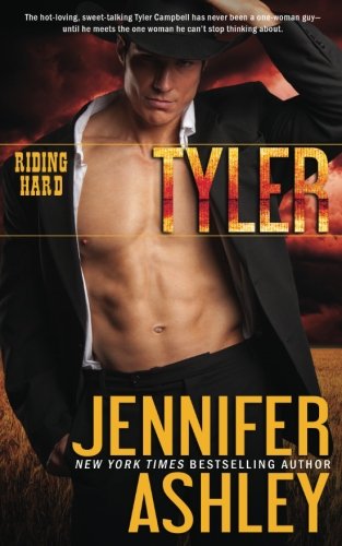Tyler book cover