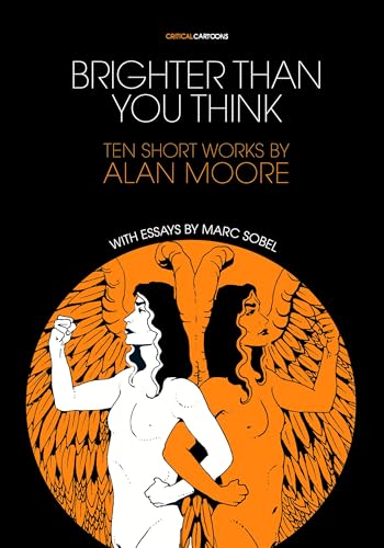Brighter Than You Think cover