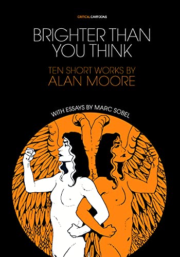 Brighter Than You Think book cover