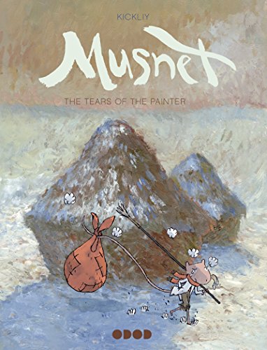Cover of Musnet