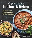 Vegan Richa's Indian Kitchen