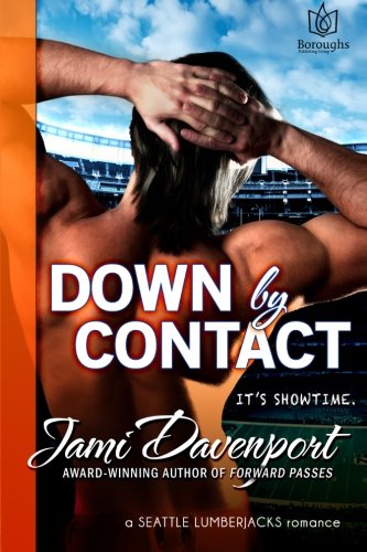 Down by Contact book cover