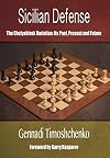 Sicilian Defense: The Chelyabinsk Variation