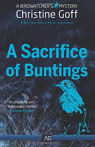 A Sacrifice Of Buntings / Death Shoots a Birdie book cover