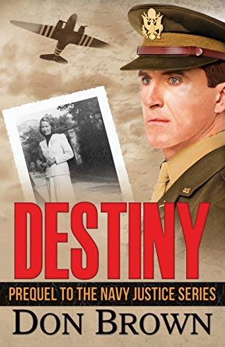 Destiny book cover