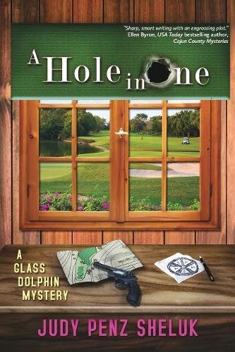 A Hole in One book cover