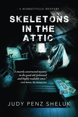 Skeletons in the Attic book cover