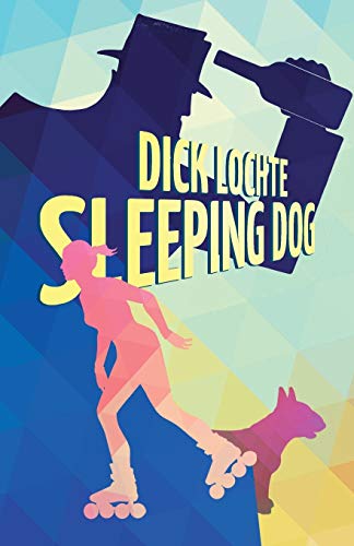 Sleeping Dog book cover