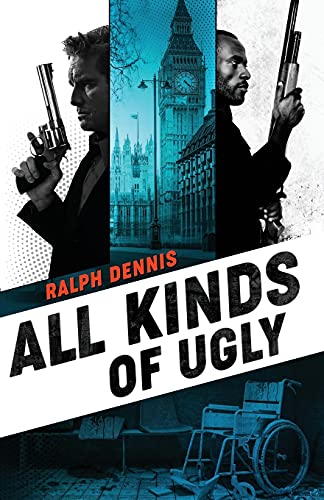 All Kinds of Ugly book cover