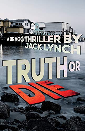 Truth or Die book cover