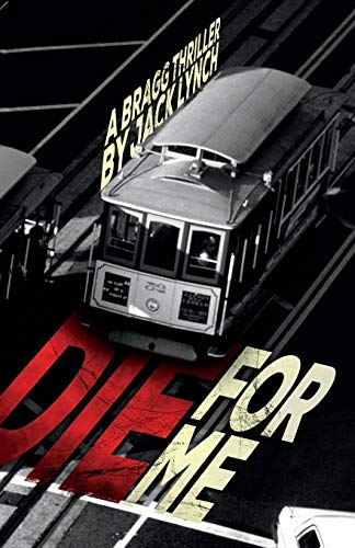 Die for Me book cover