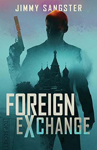 Foreign Exchange book cover