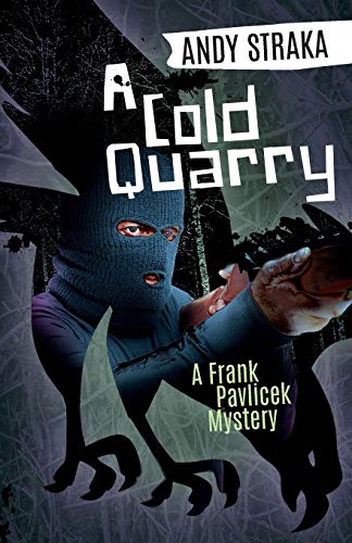 A Cold Quarry book cover