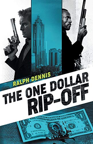 The One Dollar Rip-Off book cover