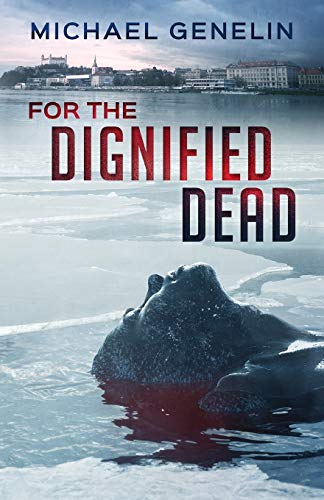 For the Dignified Dead book cover