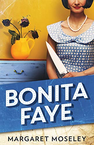 Bonita Faye book cover