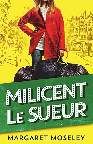 Milicent Le Sueur book cover