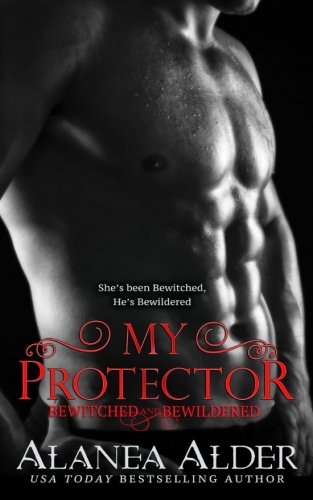 My Protector book cover