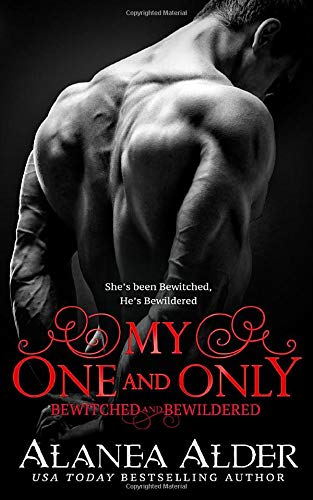 My One and Only book cover