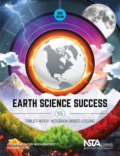 Cover of Earth science success