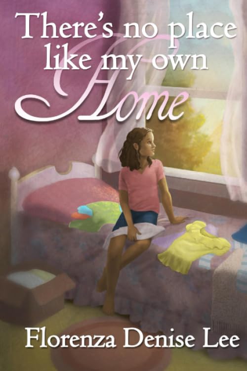 Cover of There's No Place Like My Own Home