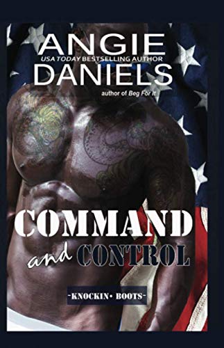 Command and Control book cover