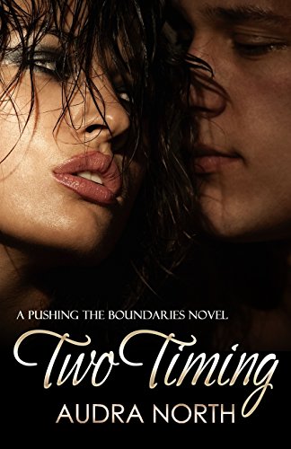 Two Timing book cover