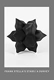 Frank Stella's Stars: A Survey