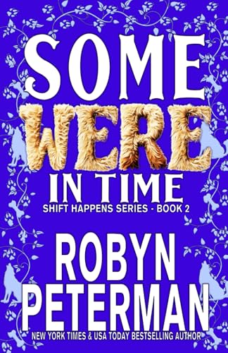 Some Were In Time cover