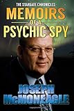 The Stargate Chronicles Memoirs Of A Psychic Spy