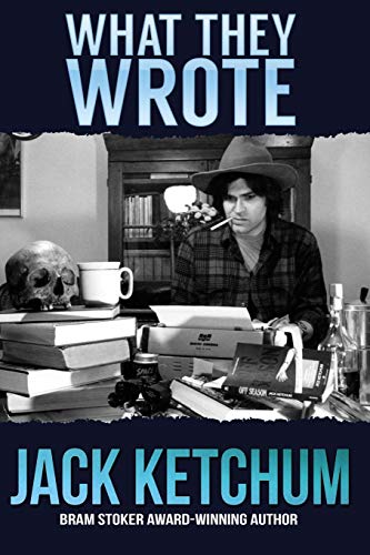 What They Wrote book cover
