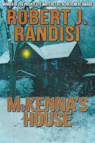 McKenna's House book cover