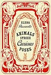 Animals Strike Curious Poses