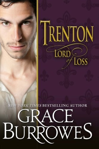 Trenton book cover