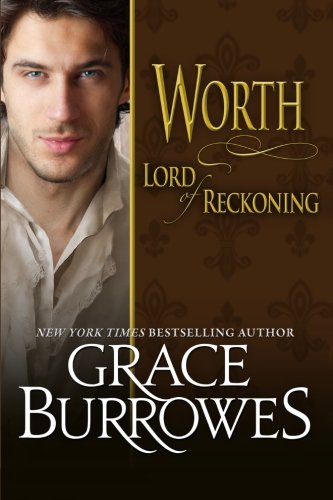 Worth book cover