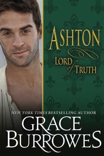 Ashton book cover
