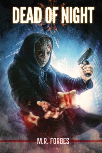 Dead of Night book cover