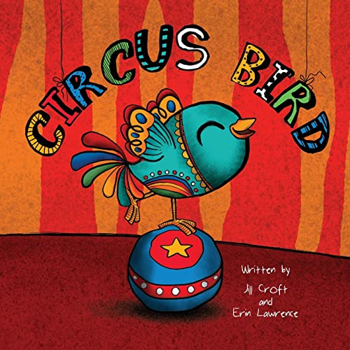 Cover of Circus Bird