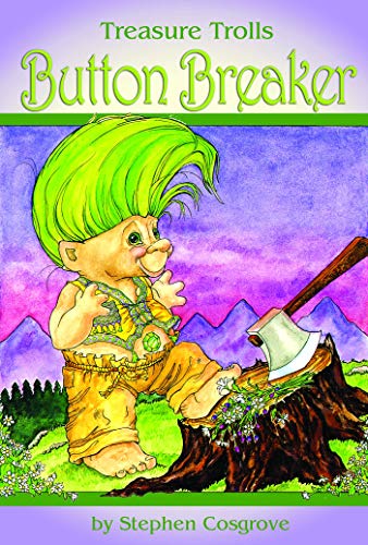 Cover of Button Breaker